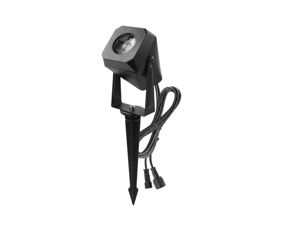 Прожектор EMOS ZIW191R 1,5 Вт RGBIC WIFI (ZIW191R), изображение 2 Прожектор EMOS ZIW191R 1,5 Вт RGBIC WIFI (ZIW191R), изображение 2