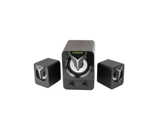 Акустична система Esperanza Speakers EGS107 RainbowSoprano (EGS107), зображення 2 Акустична система Esperanza Speakers EGS107 RainbowSoprano (EGS107), зображення 2