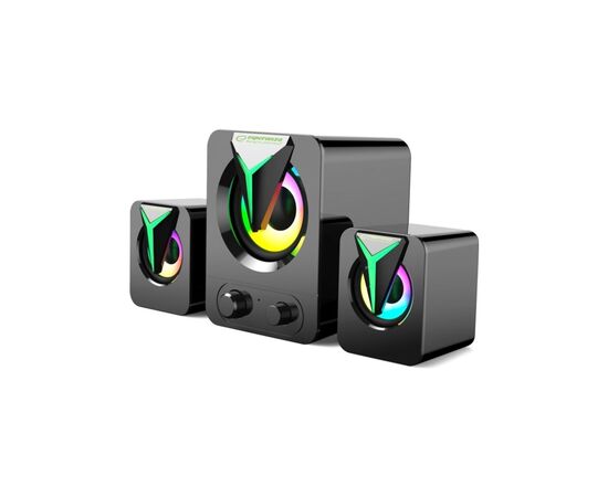 Акустична система Esperanza Speakers EGS107 RainbowSoprano (EGS107)