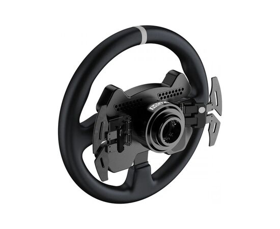 Руль MOZA Racing CS V2P for PC RGB (RS057_Moza), изображение 4 Руль MOZA Racing CS V2P for PC RGB (RS057_Moza), изображение 4