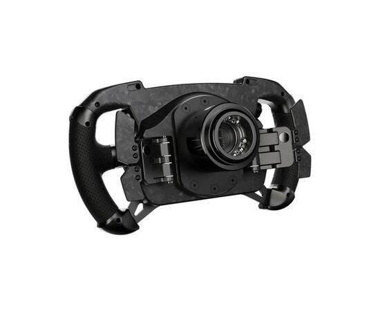 Руль MOZA Racing GS V2P Steering for PC RGB (RS056_Moza), изображение 4 Руль MOZA Racing GS V2P Steering for PC RGB (RS056_Moza), изображение 4
