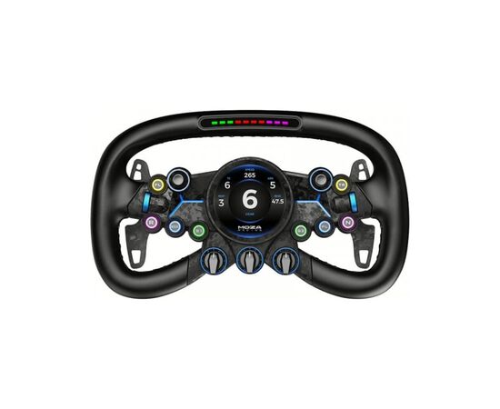 Руль MOZA Racing Vision GS Steering RGB (RS064_Moza)