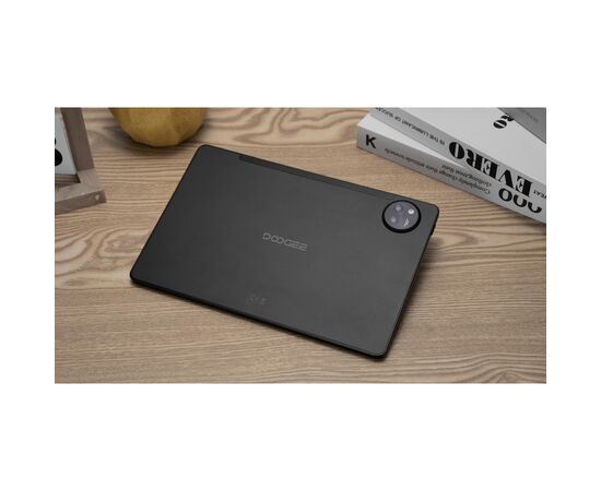 Планшет Doogee Tab A9 Pro+ 11" 6/128Gb Wi-Fi Black (6923740263945), изображение 12 Планшет Doogee Tab A9 Pro+ 11" 6/128Gb Wi-Fi Black (6923740263945), изображение 12