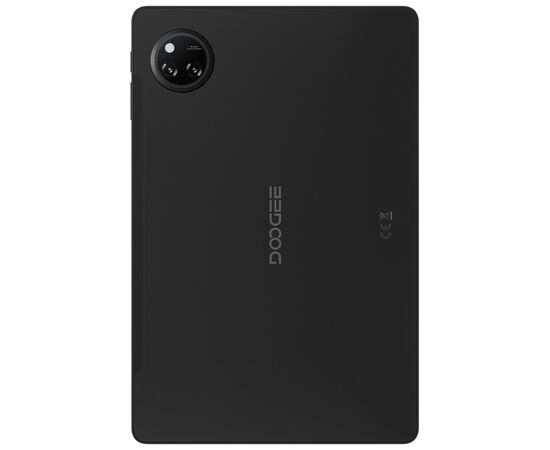 Планшет Doogee Tab A9 Pro+ 11" 6/128Gb Wi-Fi Black (6923740263945), изображение 3 Планшет Doogee Tab A9 Pro+ 11" 6/128Gb Wi-Fi Black (6923740263945), изображение 3