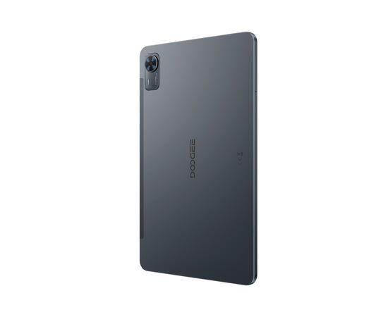 Планшет Doogee Tab E3+ 12" 8/256GB 4G (LTE) Grey (6923740264270), изображение 10 Планшет Doogee Tab E3+ 12" 8/256GB 4G (LTE) Grey (6923740264270), изображение 10