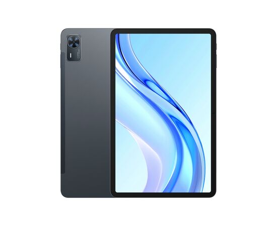 Планшет Doogee Tab E3+ 12" 8/256GB 4G (LTE) Grey (6923740264270)
