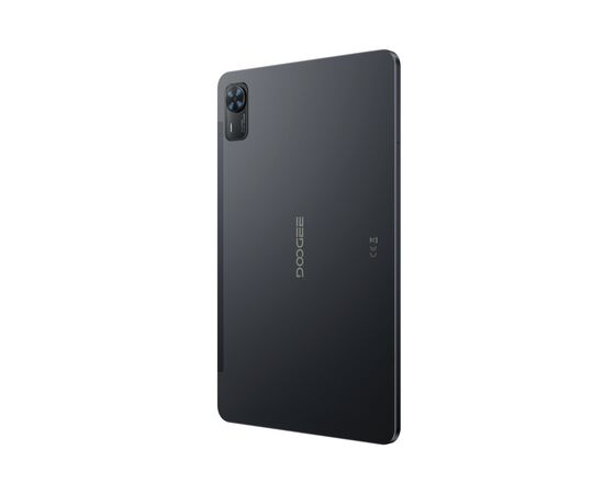 Планшет Doogee Tab E3+ 12" 8/256GB 4G (LTE) Black (6923740264263), изображение 10 Планшет Doogee Tab E3+ 12" 8/256GB 4G (LTE) Black (6923740264263), изображение 10