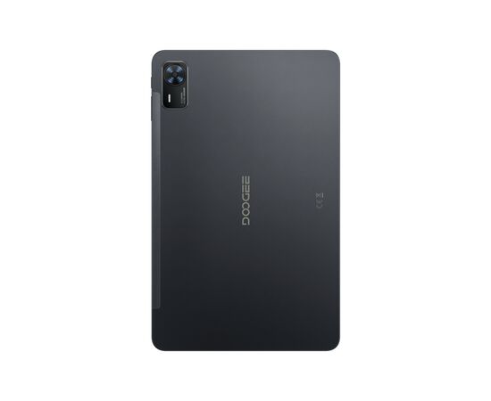 Планшет Doogee Tab E3+ 12" 8/256GB 4G (LTE) Black (6923740264263), изображение 3 Планшет Doogee Tab E3+ 12" 8/256GB 4G (LTE) Black (6923740264263), изображение 3