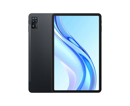 Планшет Doogee Tab E3+ 12" 8/256GB 4G (LTE) Black (6923740264263)
