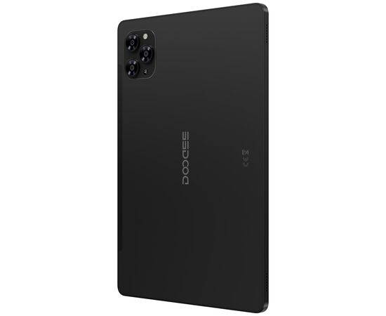 Планшет Doogee Tab G6 11" 6/256GB 4G (LTE) Black (6923740264447), изображение 10 Планшет Doogee Tab G6 11" 6/256GB 4G (LTE) Black (6923740264447), изображение 10