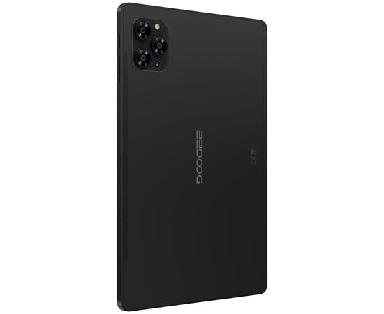 Планшет Doogee Tab G6 11" 6/256GB 4G (LTE) Black (6923740264447), изображение 11 Планшет Doogee Tab G6 11" 6/256GB 4G (LTE) Black (6923740264447), изображение 11