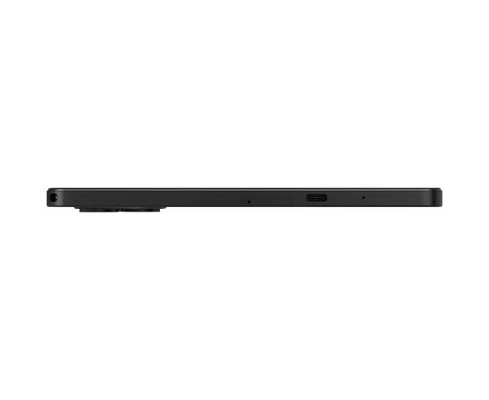 Планшет Doogee Tab G6 11" 6/256GB 4G (LTE) Black (6923740264447), изображение 7 Планшет Doogee Tab G6 11" 6/256GB 4G (LTE) Black (6923740264447), изображение 7