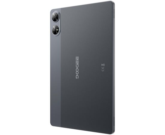 Планшет Doogee Tab G6+ 11" 8/256GB 4G (LTE) Grey (6923740264195), изображение 10 Планшет Doogee Tab G6+ 11" 8/256GB 4G (LTE) Grey (6923740264195), изображение 10