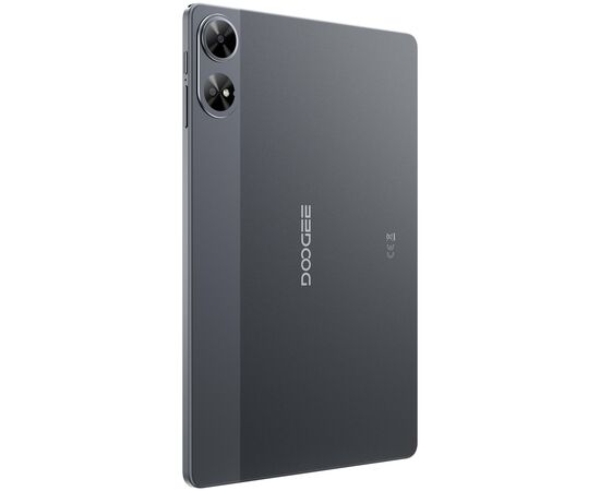 Планшет Doogee Tab G6+ 11" 8/256GB 4G (LTE) Grey (6923740264195), изображение 11 Планшет Doogee Tab G6+ 11" 8/256GB 4G (LTE) Grey (6923740264195), изображение 11