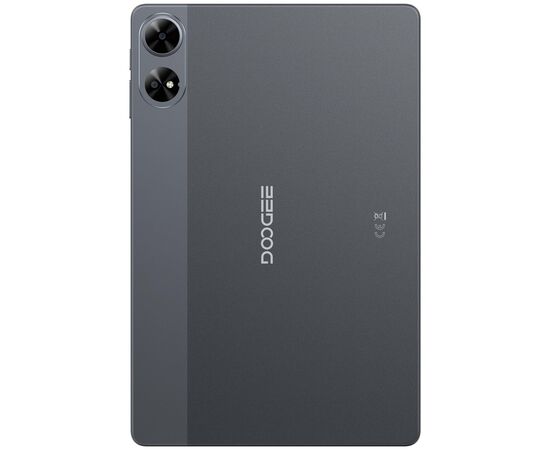 Планшет Doogee Tab G6+ 11" 8/256GB 4G (LTE) Grey (6923740264195), изображение 3 Планшет Doogee Tab G6+ 11" 8/256GB 4G (LTE) Grey (6923740264195), изображение 3
