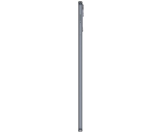 Планшет Doogee Tab G6+ 11" 8/256GB 4G (LTE) Grey (6923740264195), изображение 5 Планшет Doogee Tab G6+ 11" 8/256GB 4G (LTE) Grey (6923740264195), изображение 5