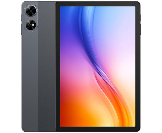 Планшет Doogee Tab G6+ 11" 8/256GB 4G (LTE) Grey (6923740264195)
