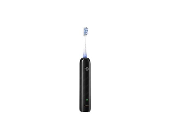 Электрическая зубная щетка MOVA Fresh Black (ATB13A-BK), изображение 2 Электрическая зубная щетка MOVA Fresh Black (ATB13A-BK), изображение 2