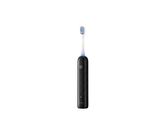Электрическая зубная щетка MOVA Fresh Black (ATB13A-BK), изображение 4 Электрическая зубная щетка MOVA Fresh Black (ATB13A-BK), изображение 4