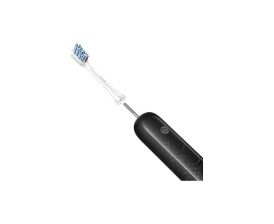 Электрическая зубная щетка MOVA Fresh Black (ATB13A-BK), изображение 7 Электрическая зубная щетка MOVA Fresh Black (ATB13A-BK), изображение 7