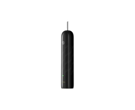 Электрическая зубная щетка MOVA Fresh Black (ATB13A-BK), изображение 8 Электрическая зубная щетка MOVA Fresh Black (ATB13A-BK), изображение 8