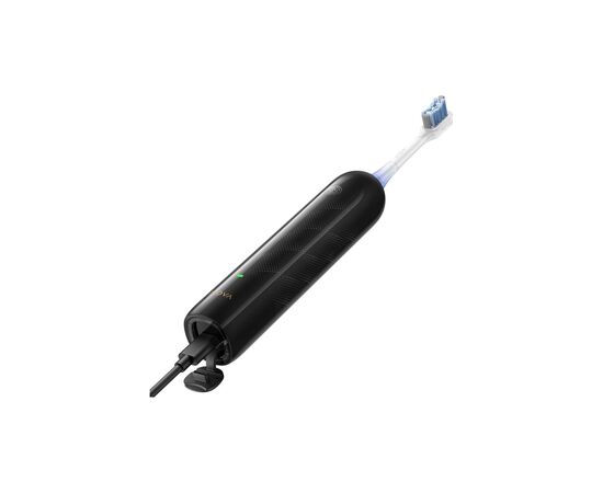 Электрическая зубная щетка MOVA Fresh Black (ATB13A-BK), изображение 9 Электрическая зубная щетка MOVA Fresh Black (ATB13A-BK), изображение 9