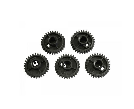 Шестерня HP LJ 5200, RU5-0556 29T, rubber roller CET (CET3702)