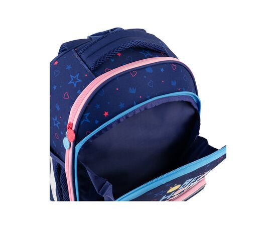 Рюкзак школьный GoPack Education 597M-3 Be Happy (GO24-597M-3), изображение 10 Рюкзак школьный GoPack Education 597M-3 Be Happy (GO24-597M-3), изображение 10