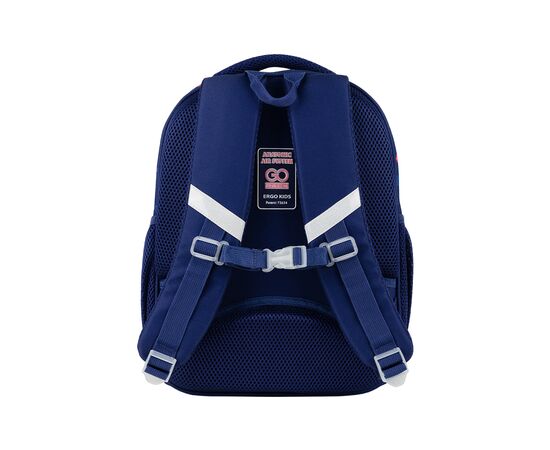 Рюкзак школьный GoPack Education 597M-3 Be Happy (GO24-597M-3), изображение 4 Рюкзак школьный GoPack Education 597M-3 Be Happy (GO24-597M-3), изображение 4