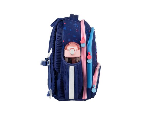 Рюкзак школьный GoPack Education 597M-3 Be Happy (GO24-597M-3), изображение 6 Рюкзак школьный GoPack Education 597M-3 Be Happy (GO24-597M-3), изображение 6