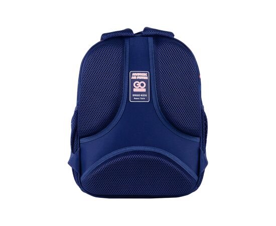 Рюкзак школьный GoPack Education 597M-3 Be Happy (GO24-597M-3), изображение 7 Рюкзак школьный GoPack Education 597M-3 Be Happy (GO24-597M-3), изображение 7
