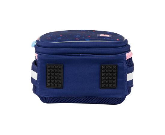 Рюкзак школьный GoPack Education 597M-3 Be Happy (GO24-597M-3), изображение 8 Рюкзак школьный GoPack Education 597M-3 Be Happy (GO24-597M-3), изображение 8