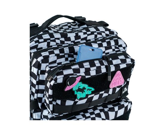 Рюкзак школьный Kite Education teens 2593L-3 (K24-2593L-3), изображение 10 Рюкзак школьный Kite Education teens 2593L-3 (K24-2593L-3), изображение 10