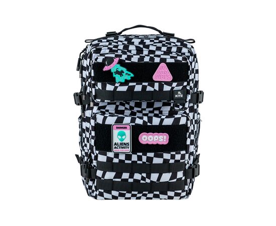 Рюкзак школьный Kite Education teens 2593L-3 (K24-2593L-3), изображение 3 Рюкзак школьный Kite Education teens 2593L-3 (K24-2593L-3), изображение 3