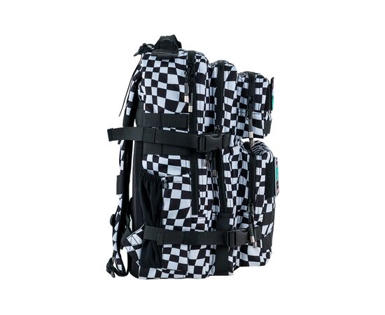 Рюкзак школьный Kite Education teens 2593L-3 (K24-2593L-3), изображение 4 Рюкзак школьный Kite Education teens 2593L-3 (K24-2593L-3), изображение 4