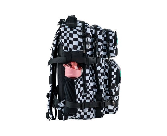 Рюкзак школьный Kite Education teens 2593L-3 (K24-2593L-3), изображение 5 Рюкзак школьный Kite Education teens 2593L-3 (K24-2593L-3), изображение 5
