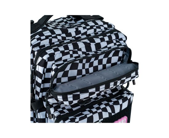 Рюкзак школьный Kite Education teens 2593L-3 (K24-2593L-3), изображение 9 Рюкзак школьный Kite Education teens 2593L-3 (K24-2593L-3), изображение 9