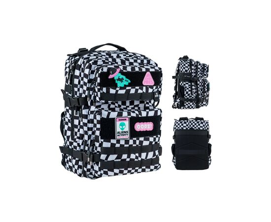 Рюкзак школьный Kite Education teens 2593L-3 (K24-2593L-3)