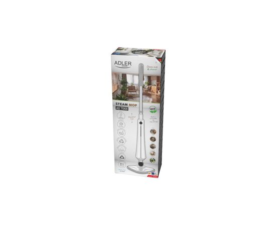 Пилосос Adler AD 7068, зображення 4 Пилосос Adler AD 7068, зображення 4