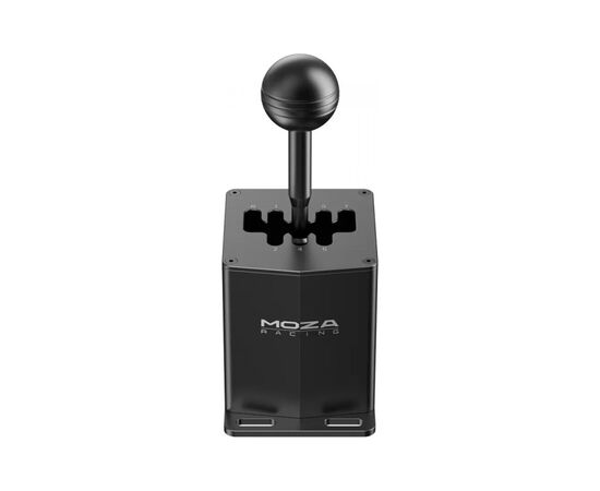 Рычаг переключения передач MOZA Racing HGP Shifter (RS039_Moza), изображение 2 Рычаг переключения передач MOZA Racing HGP Shifter (RS039_Moza), изображение 2