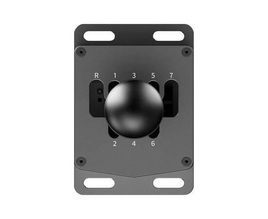 Рычаг переключения передач MOZA Racing HGP Shifter (RS039_Moza), изображение 3 Рычаг переключения передач MOZA Racing HGP Shifter (RS039_Moza), изображение 3