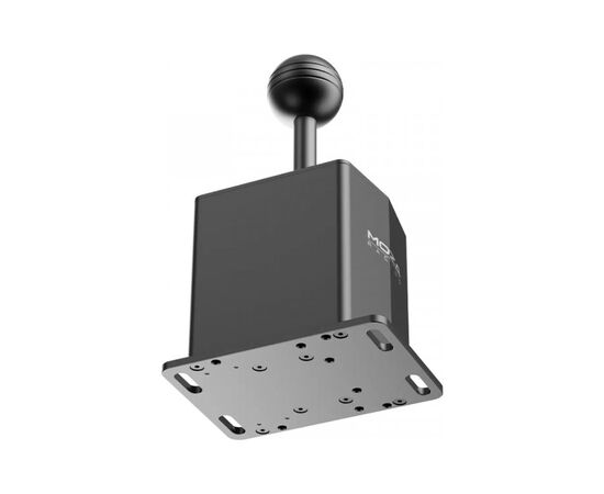 Рычаг переключения передач MOZA Racing HGP Shifter (RS039_Moza), изображение 5 Рычаг переключения передач MOZA Racing HGP Shifter (RS039_Moza), изображение 5