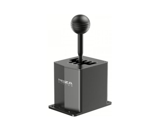Важіль перемикання передач MOZA Racing HGP Shifter (RS039_Moza)