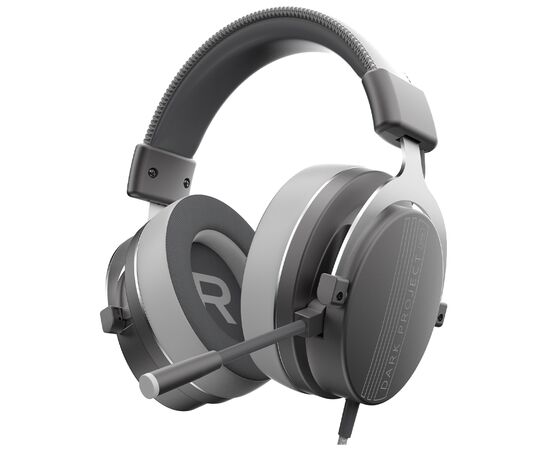 Наушники Dark Project One VEXO Grey (DPO_VEXO_WIRED_GREY)