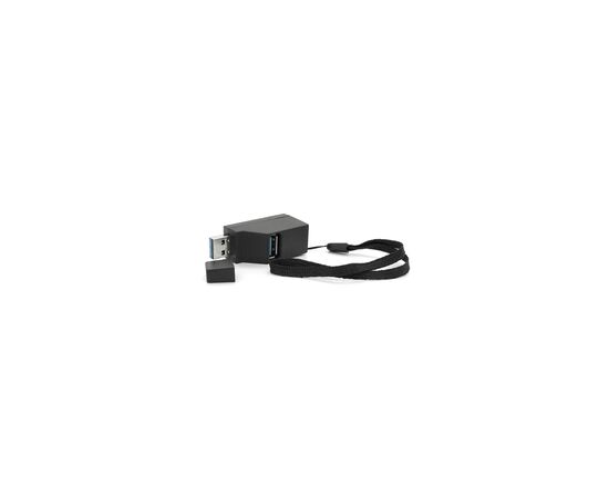 Концентратор Voltronic USB 3.0 to USB3.0 + 2xUSB2.0 black (YT-3(2/2.0+1/3.0)), изображение 2 Концентратор Voltronic USB 3.0 to USB3.0 + 2xUSB2.0 black (YT-3(2/2.0+1/3.0)), изображение 2