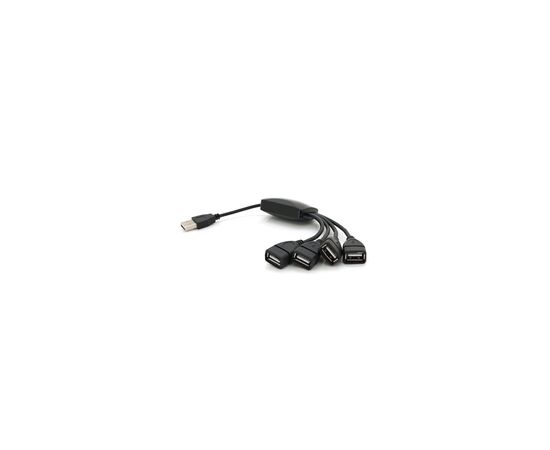 Концентратор Voltronic USB 2.0 to 4xUSB hydra (YT-HHy4)