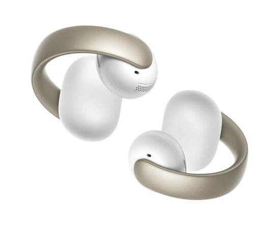 Наушники Anker SoundCore AeroClip White (A3388G21)