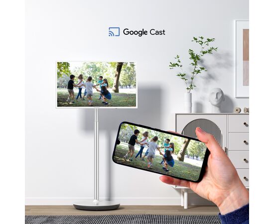 Телевизор THOMSON 32HA4M44, изображение 12 Телевизор THOMSON 32HA4M44, изображение 12