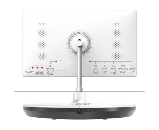 Телевизор THOMSON 32HA4M44, изображение 3 Телевизор THOMSON 32HA4M44, изображение 3