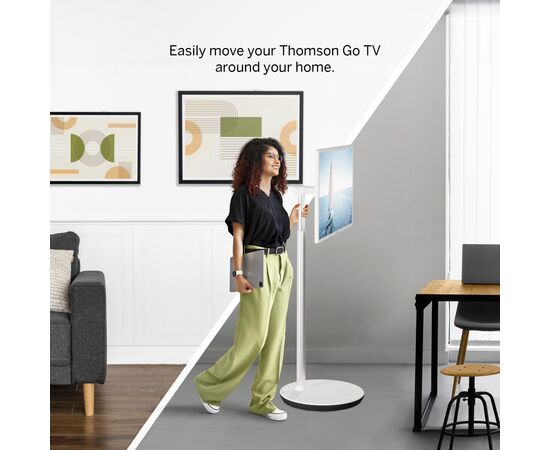 Телевизор THOMSON 32HA4M44, изображение 6 Телевизор THOMSON 32HA4M44, изображение 6